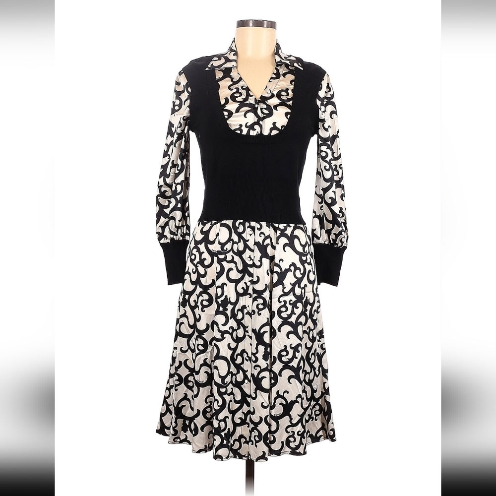 Bebe Dress